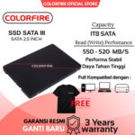 Colorfire SSD 1TB SATA